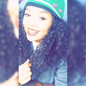 Meet your Posher, Curliee